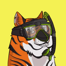 Slumdoge #5521