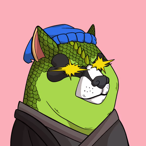 Slumdoge Billionaires