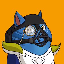 Slumdoge #8424