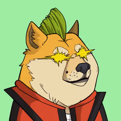 Slumdoge #4972