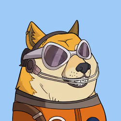 Slumdoge #8532