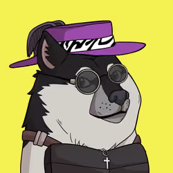 Slumdoge #7467