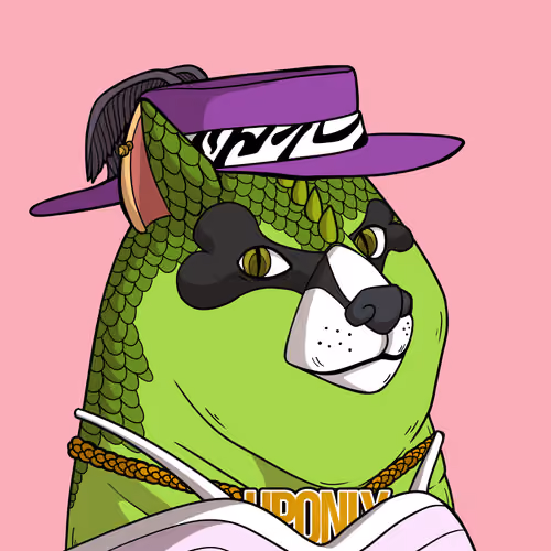 Slumdoge #3336
