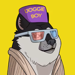 Slumdoge #9587