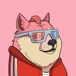 Slumdoge #4201