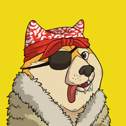 Slumdoge #3968