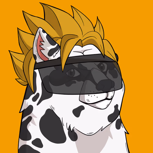 Slumdoge #2029