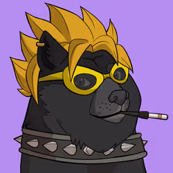 Slumdoge #8019