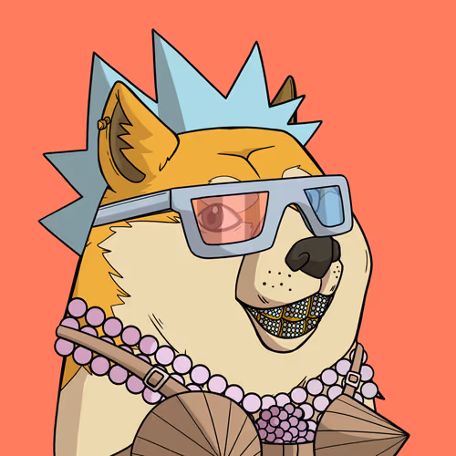 Slumdoge #7607