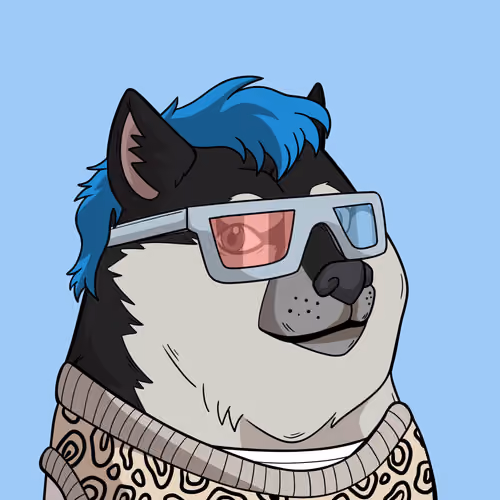 Slumdoge #3868