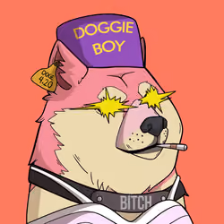 Slumdoge #4008