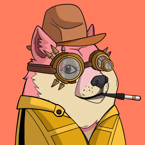 Slumdoge #9854