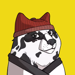 Slumdoge #6390