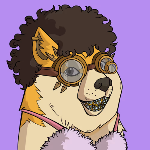 Slumdoge #4220
