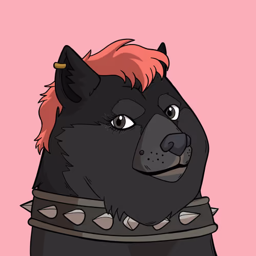 Slumdoge #4106