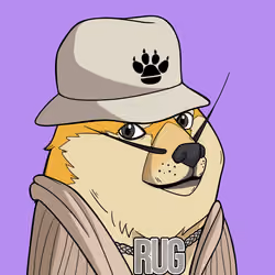 Slumdoge #8927