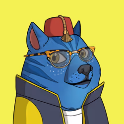 Slumdoge #3891