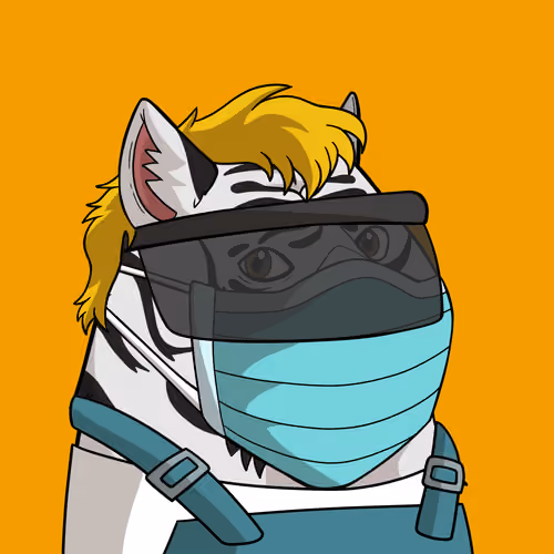 Slumdoge #5629