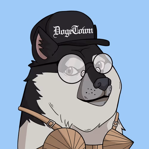Slumdoge #3410