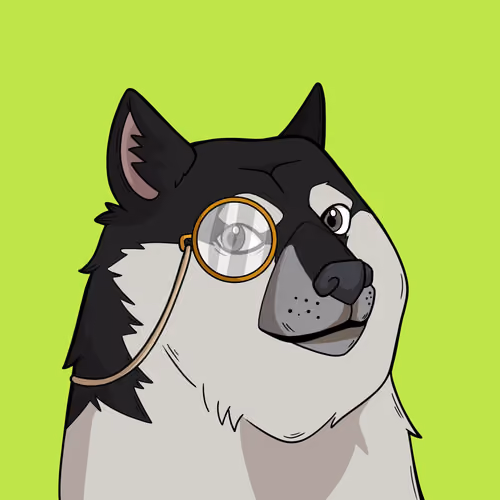 Slumdoge #2535