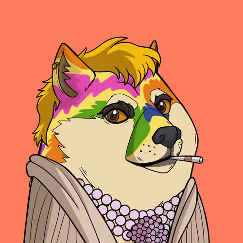 Slumdoge #8451