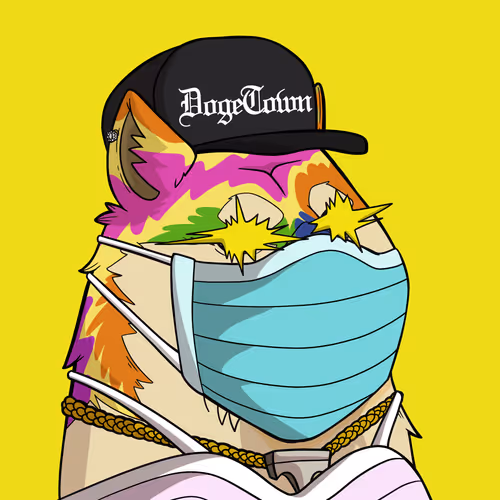 Slumdoge #9863