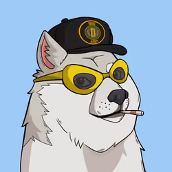 Slumdoge #1925
