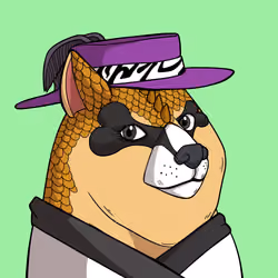 Slumdoge #5739