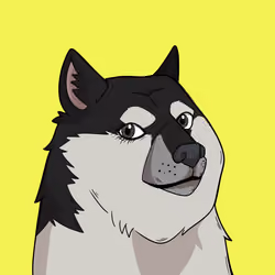 Slumdoge #7007