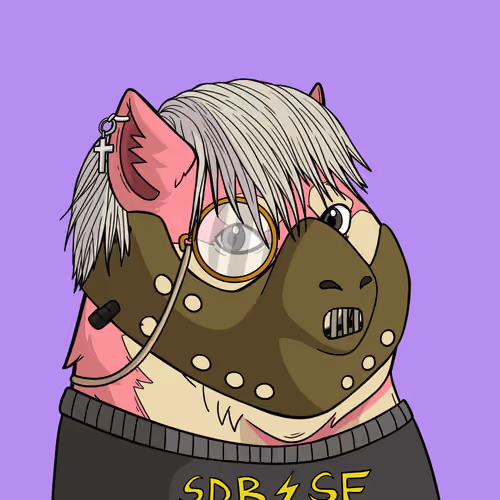Slumdoge #1134