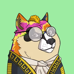 Slumdoge #8721