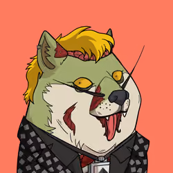 Slumdoge #1966