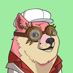 Slumdoge #6421