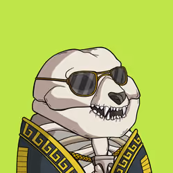 Slumdoge #9226