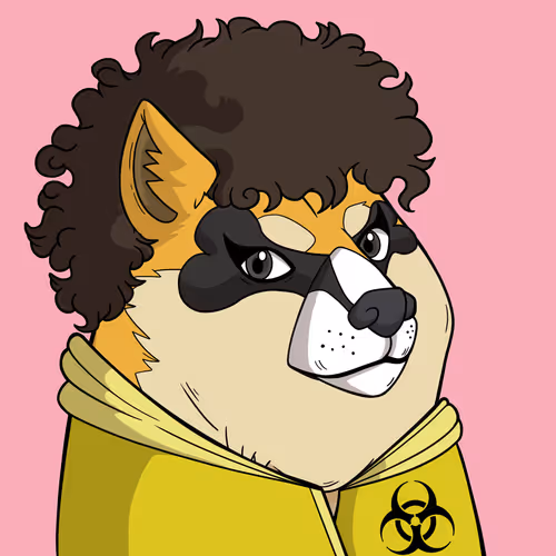 Slumdoge #9983