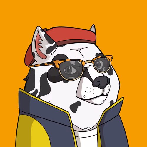 Slumdoge #3400