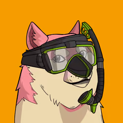 Slumdoge #5545