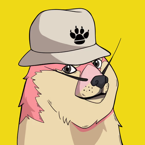 Slumdoge #7160