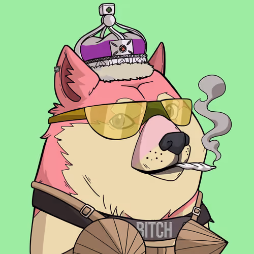Slumdoge #4065