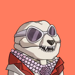 Slumdoge #8008