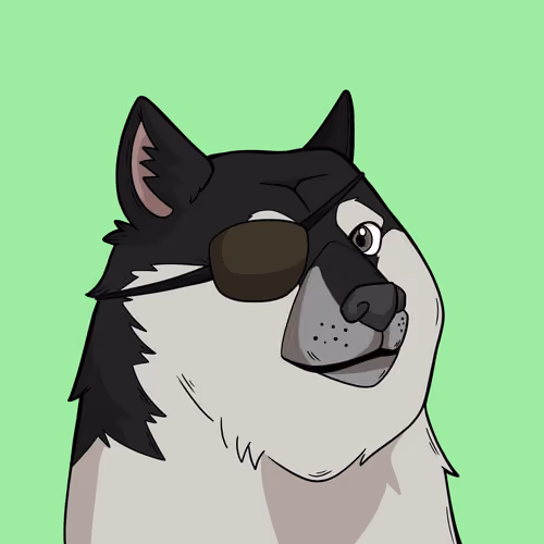 Slumdoge #4053