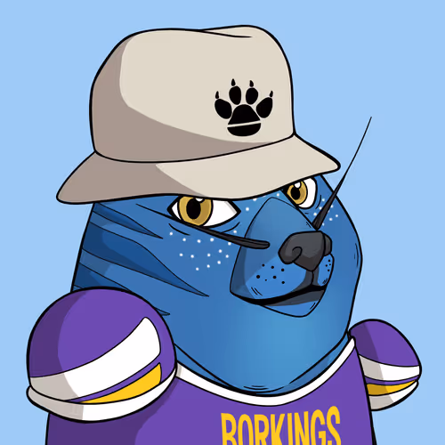 Slumdoge #9083