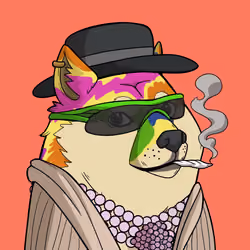 Slumdoge #3394