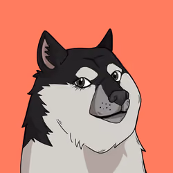 Slumdoge #861