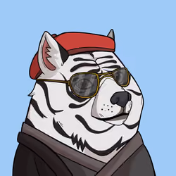 Slumdoge #8976