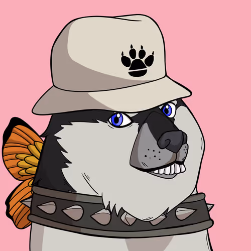 Slumdoge #6413
