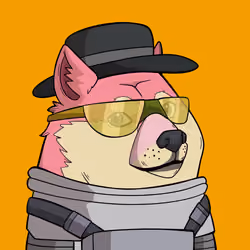 Slumdoge #2506