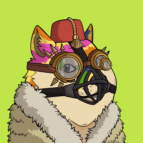 Slumdoge #1772