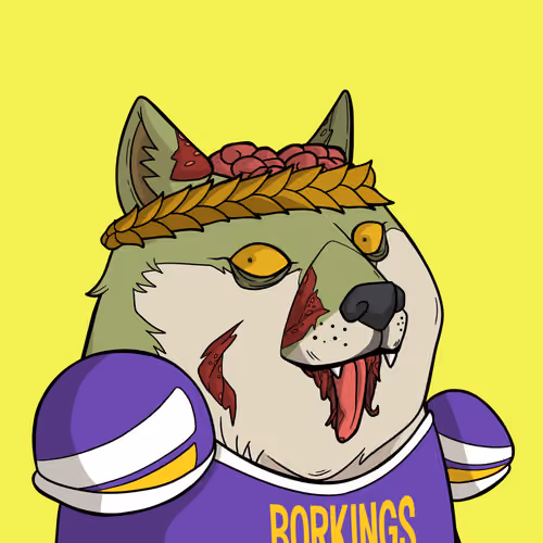 Slumdoge #1488