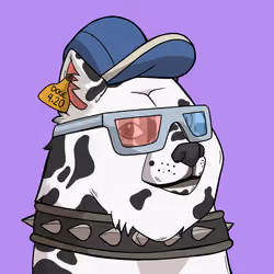 Slumdoge #9486